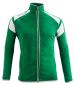 Preview: Acerbis Trainingsjacke Celestial grün